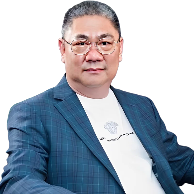 Mr. Vũ Hữu Điền